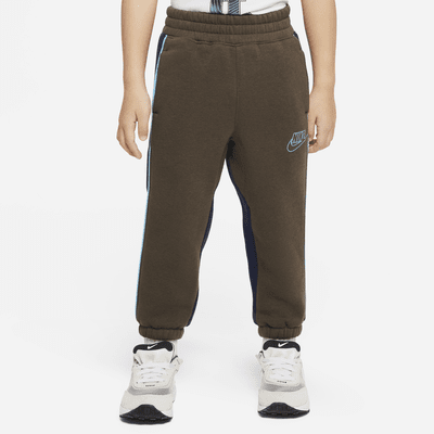 Nike nsw core amplify pants top